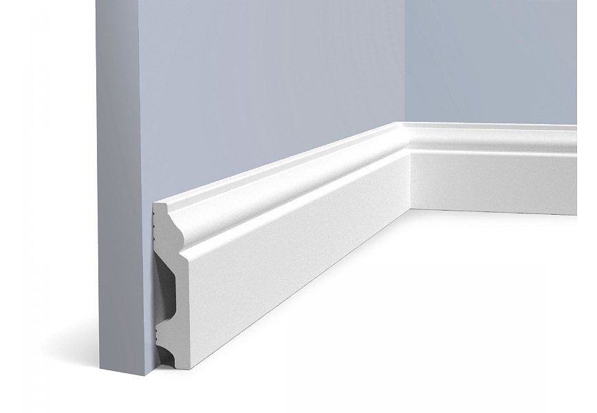 Плинтусы HIWOOD Hiwood Decor B60