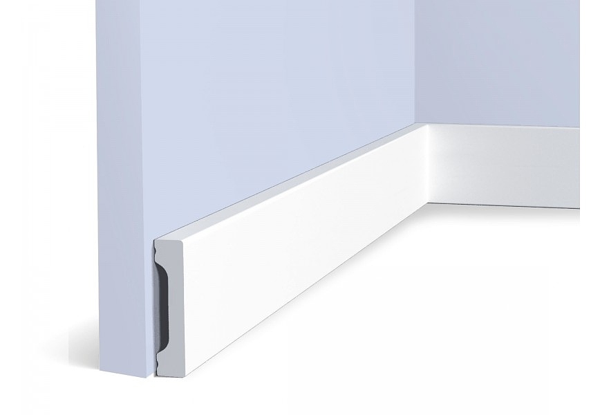 Плинтусы HIWOOD Hiwood Decor B55V1