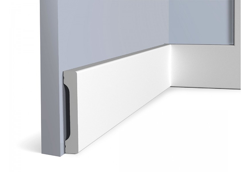 Плинтусы HIWOOD Hiwood Decor B70V1