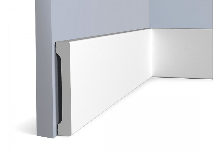 Плинтусы HIWOOD Hiwood Decor B90V1