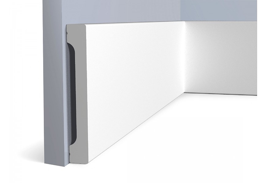 Плинтусы HIWOOD Hiwood Decor B110V1
