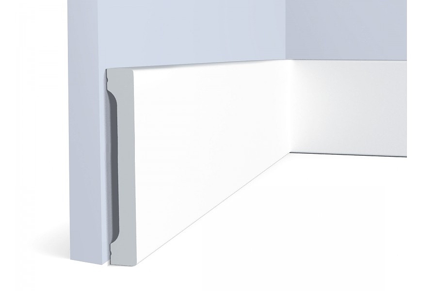 Плинтусы HIWOOD Hiwood Decor B130V1