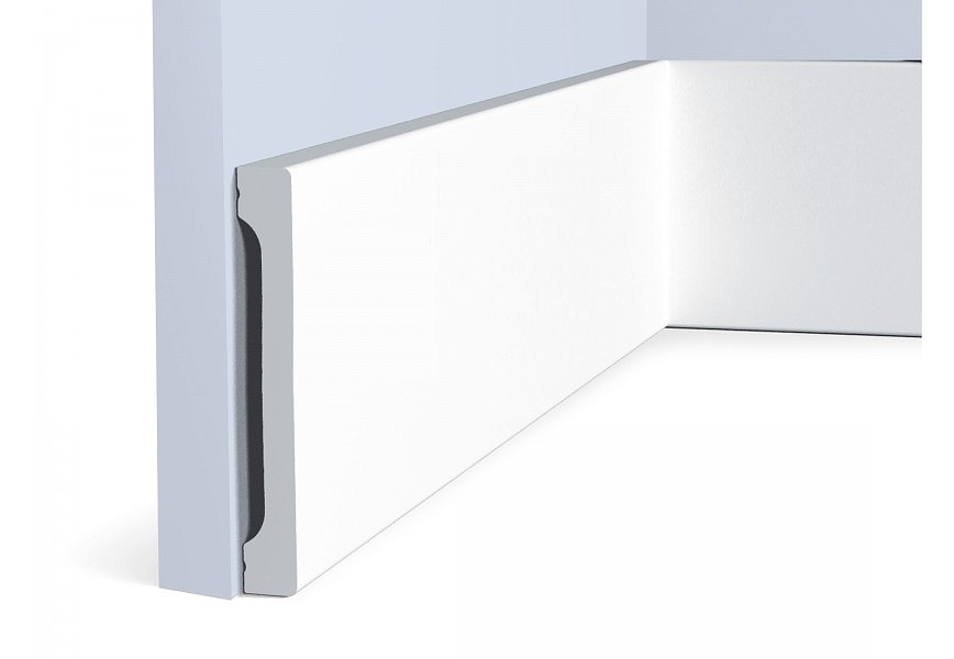 Плинтусы HIWOOD Hiwood Decor B150V1