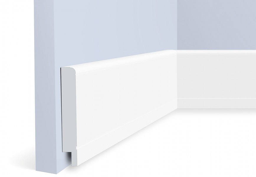 Плинтусы HIWOOD Hiwood Decor B70