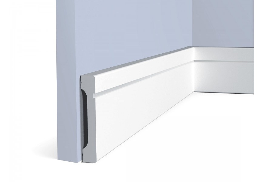 Плинтусы HIWOOD Hiwood Decor B70V1L