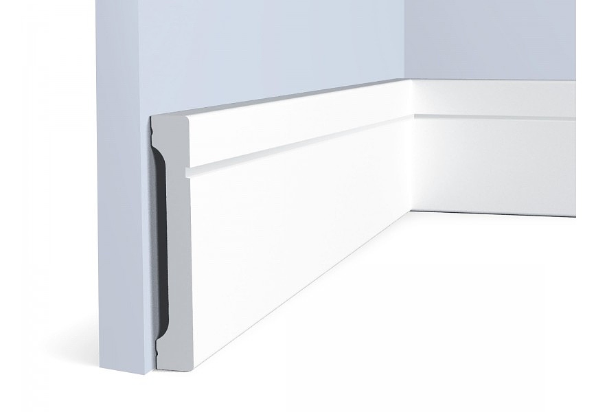 Плинтусы HIWOOD Hiwood Decor B110V1L