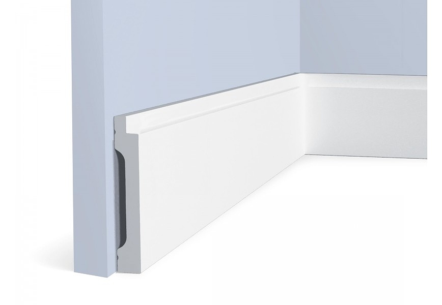 Плинтусы HIWOOD Hiwood Decor B70V3