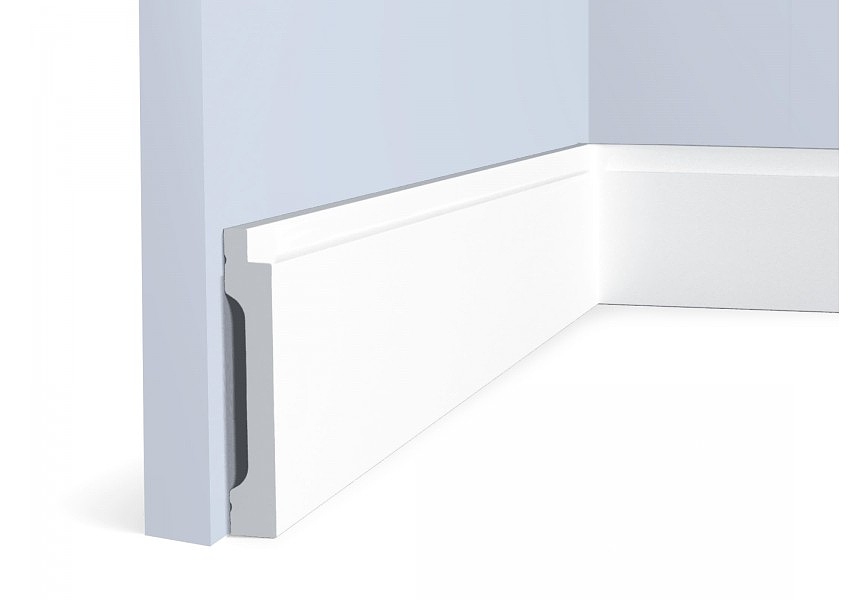 Плинтусы HIWOOD Hiwood Decor B90V2