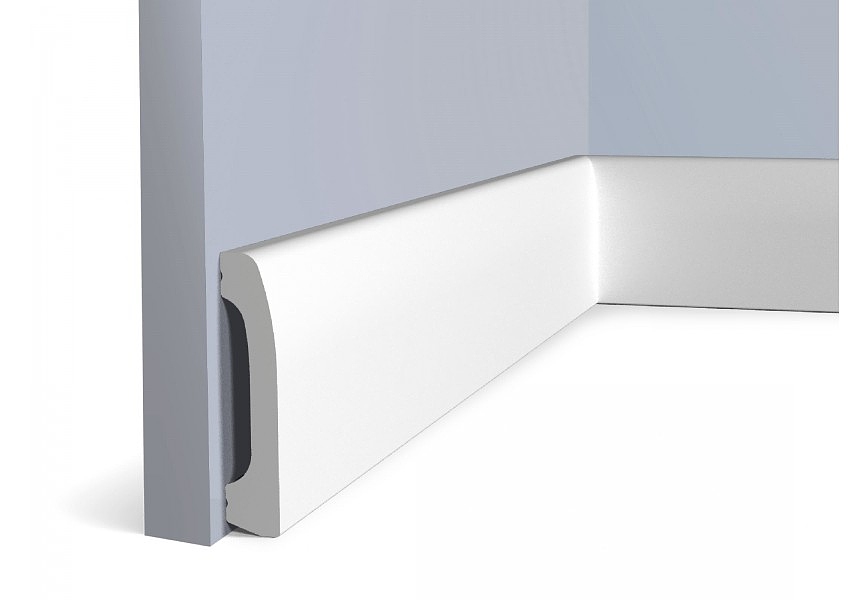 Плинтусы HIWOOD Hiwood Decor B70V2