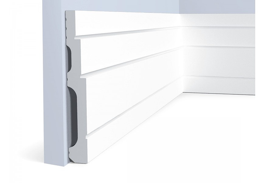 Плинтусы HIWOOD Hiwood Decor B180V2
