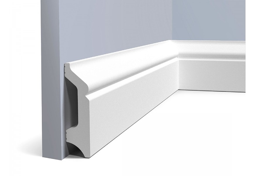 Плинтусы HIWOOD Hiwood Decor B78