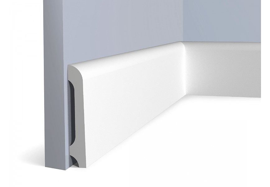 Плинтусы HIWOOD Hiwood Decor B80B
