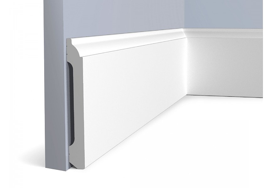 Плинтусы HIWOOD Hiwood Decor B100C