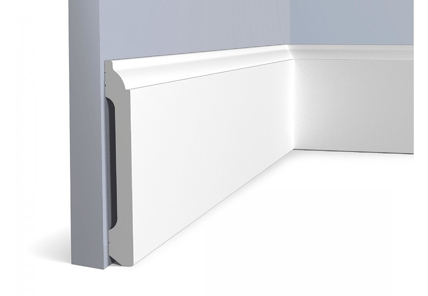 Плинтусы HIWOOD Hiwood Decor B100C