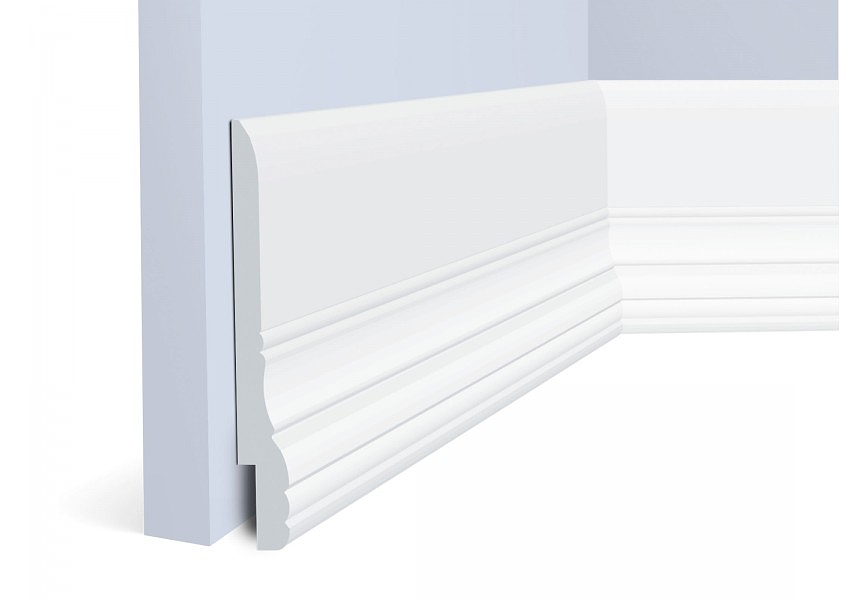 Плинтусы HIWOOD Hiwood Decor L1605