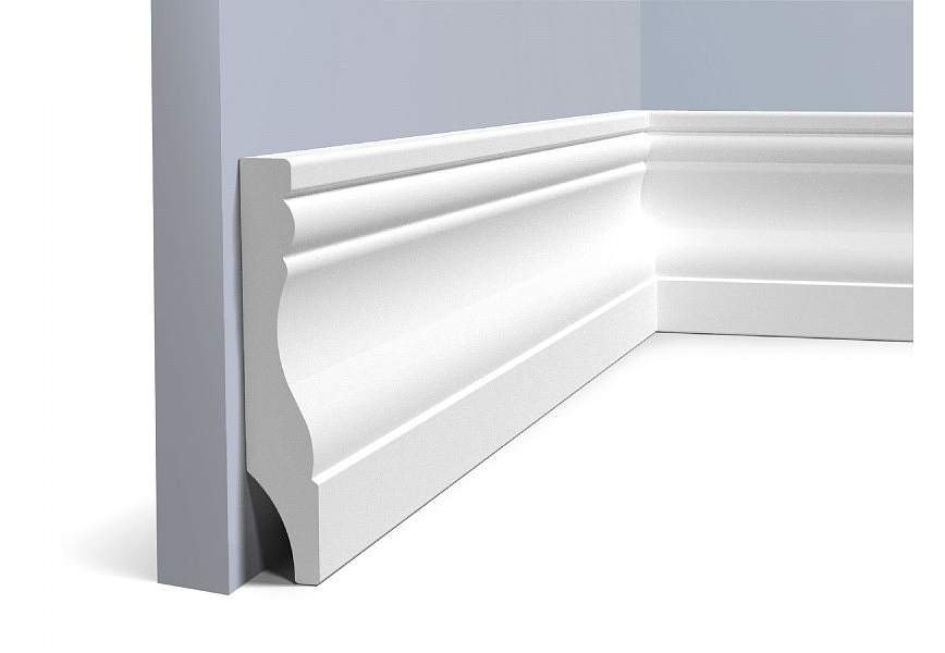 Плинтусы HIWOOD Hiwood Decor B95
