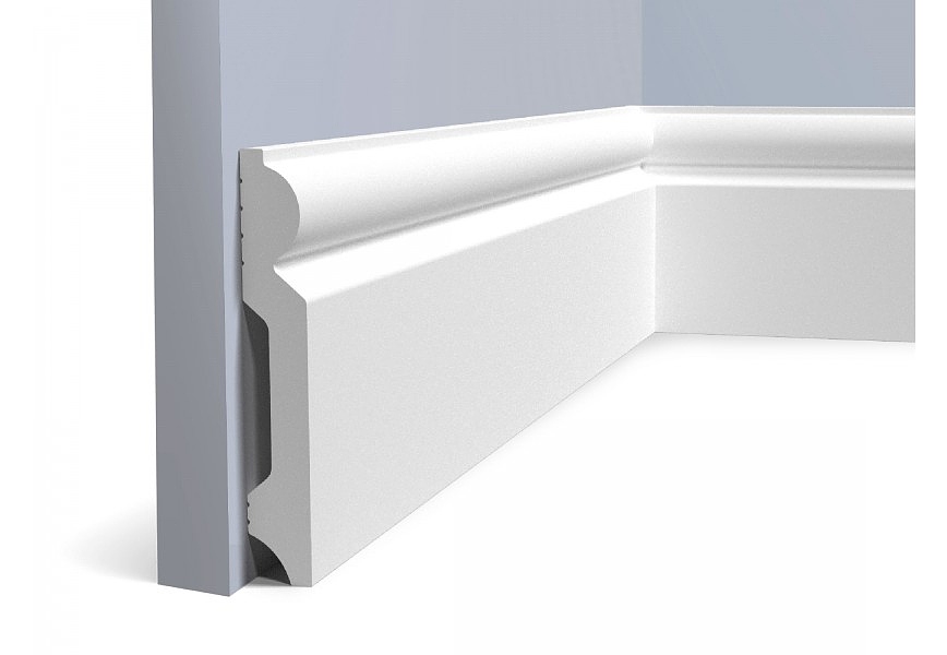 Плинтусы HIWOOD Hiwood Decor B97