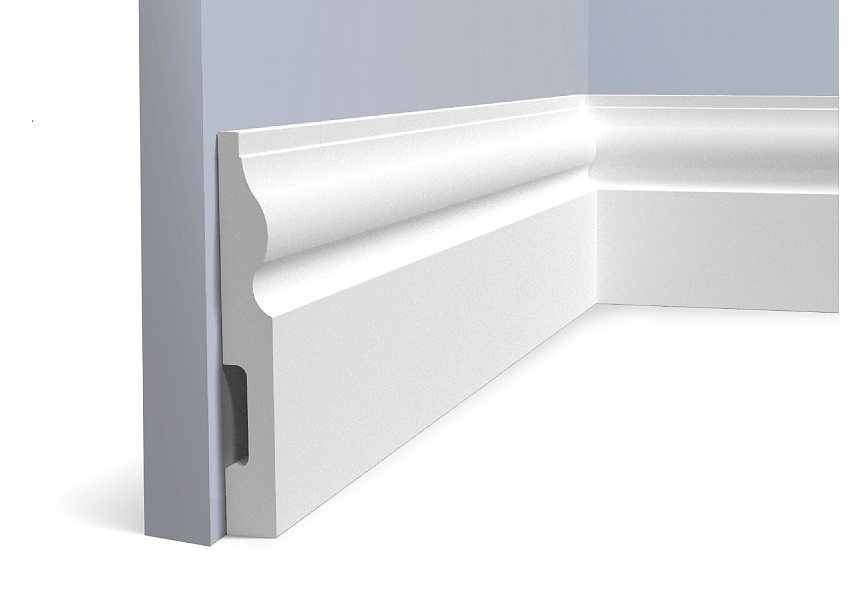Плинтусы HIWOOD Hiwood Decor B100
