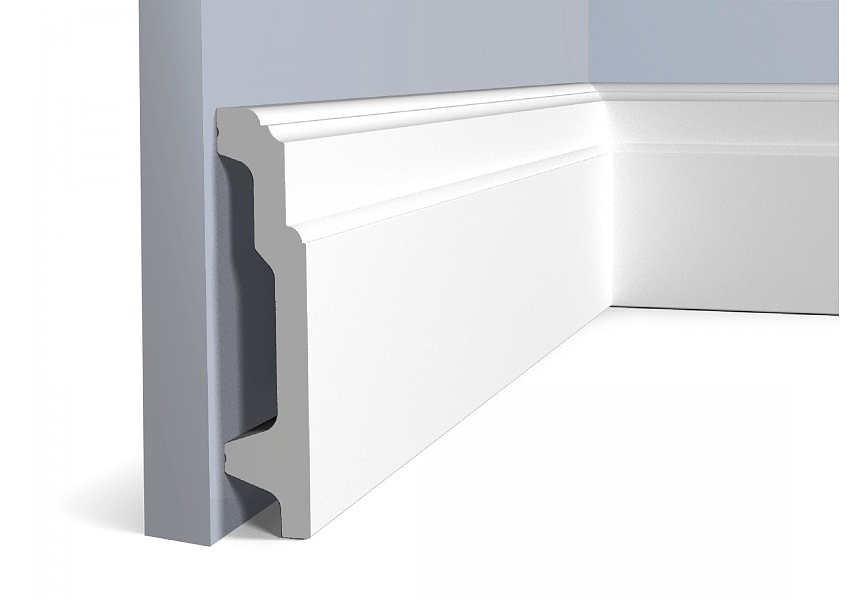 Плинтусы HIWOOD Hiwood Decor B100V1