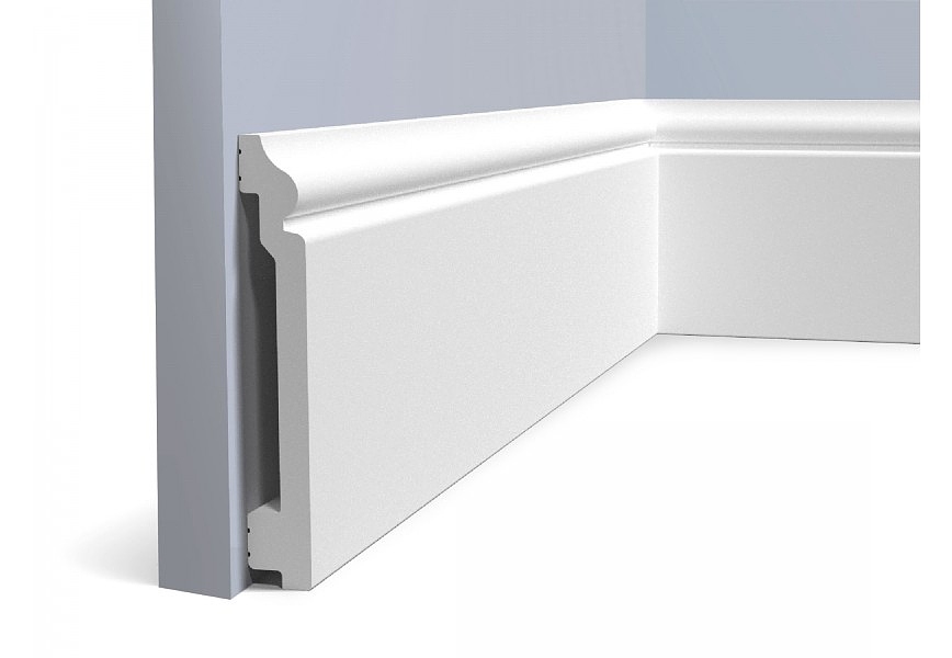 Плинтусы HIWOOD Hiwood Decor BA100