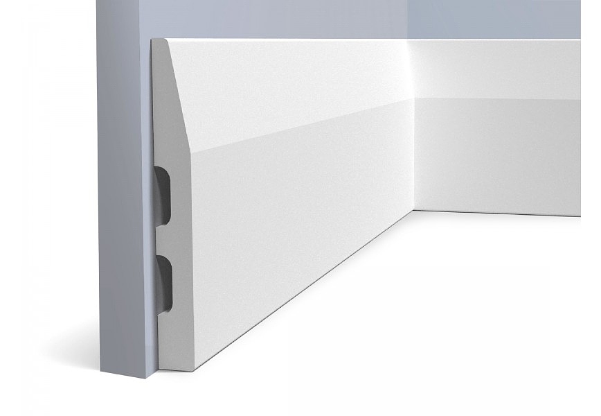Плинтусы HIWOOD Hiwood Decor B120