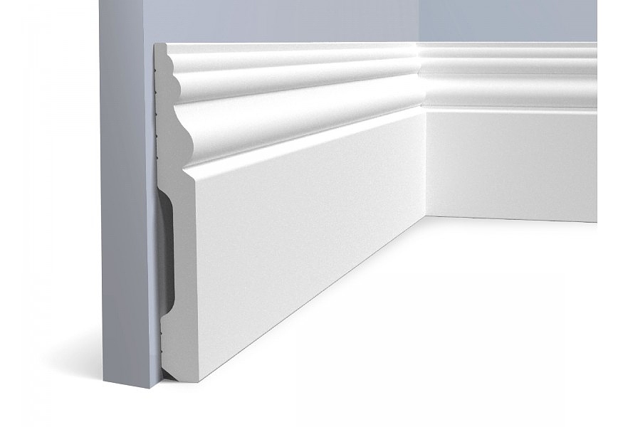 Плинтусы HIWOOD Hiwood Decor B126