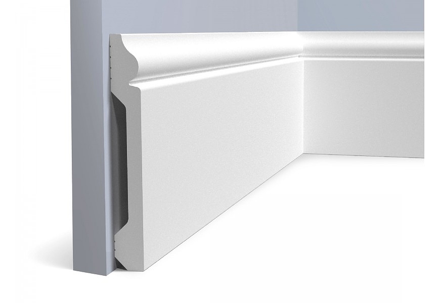 Плинтусы HIWOOD Hiwood Decor B136