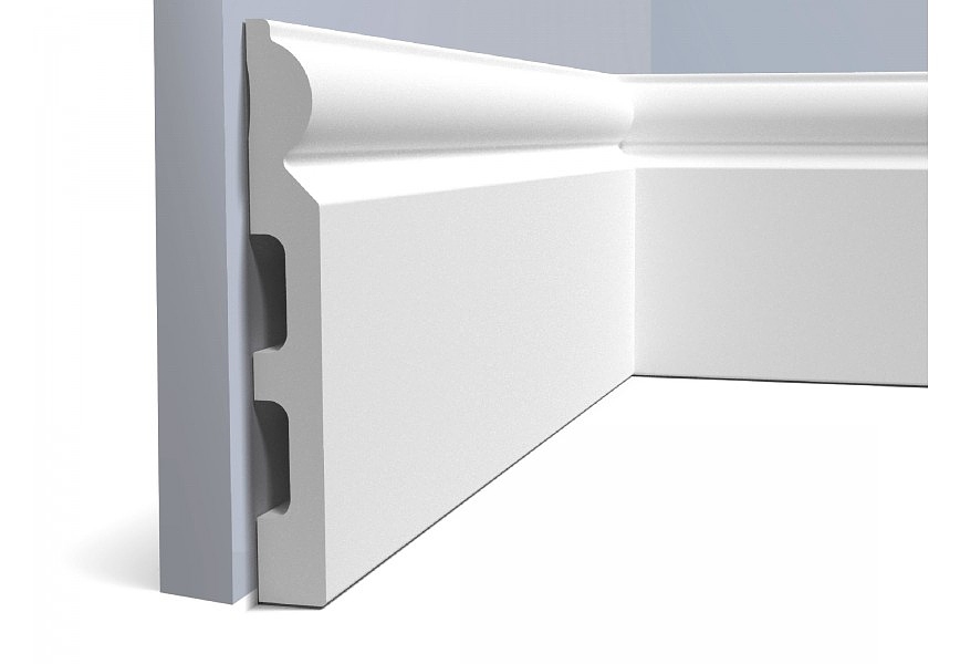 Плинтусы HIWOOD Hiwood Decor B140
