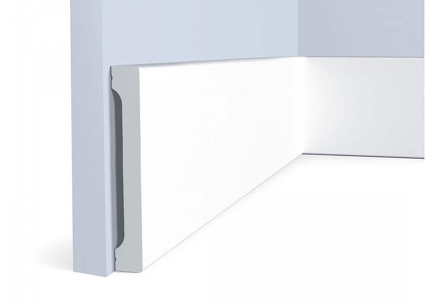 Плинтусы HIWOOD Hiwood Decor B99V1