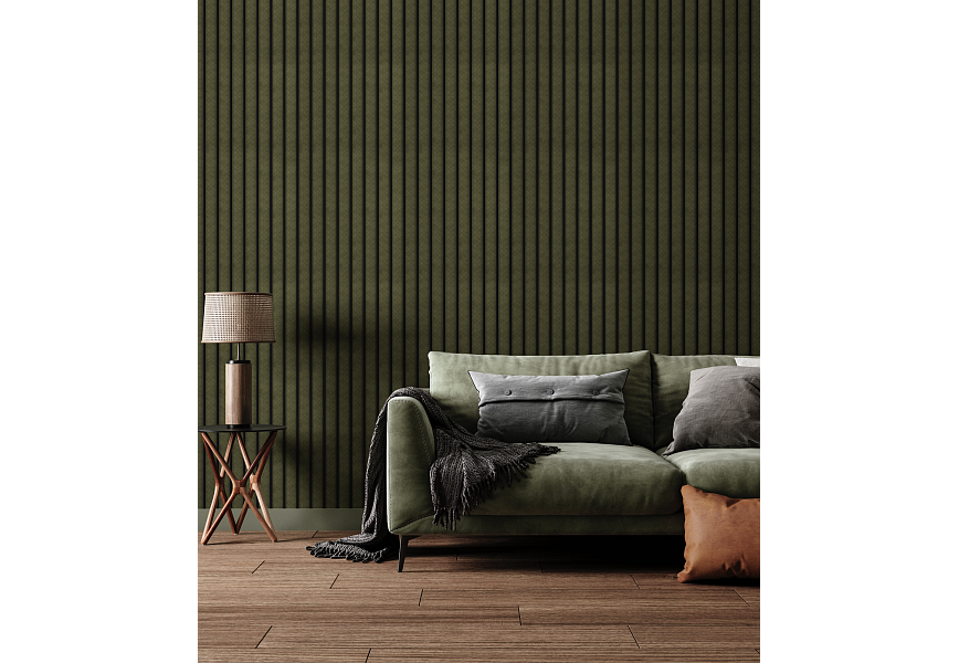 Панели HIWOOD Hiwood Decor LV124LE1/GN83K