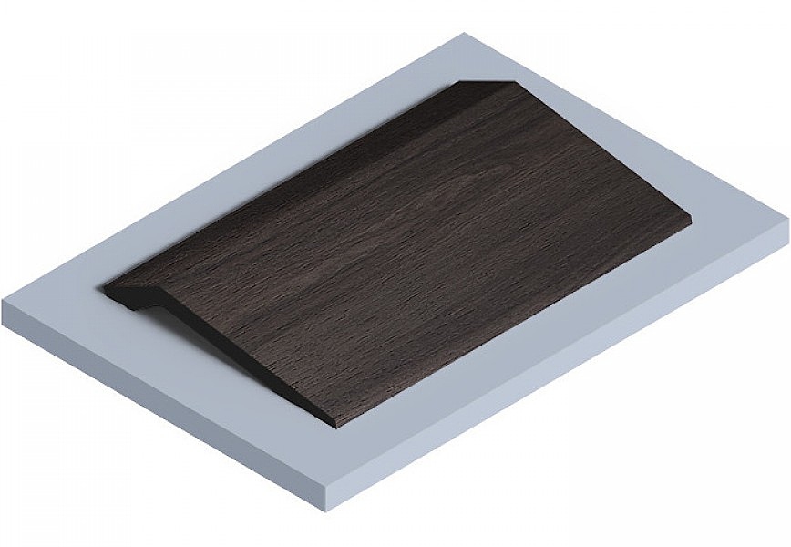 Панели HIWOOD Hiwood Decor LV141/BR395