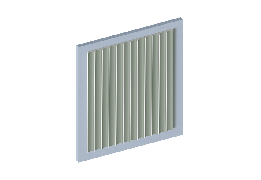 Панели HIWOOD Hiwood Decor LV139/GN69