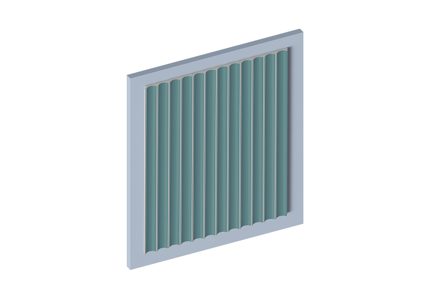 Панели HIWOOD Hiwood Decor LV139/BU27