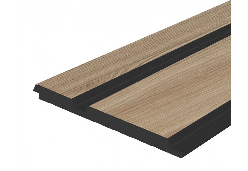 Панели HIWOOD Hiwood Decor LV133/BR417K