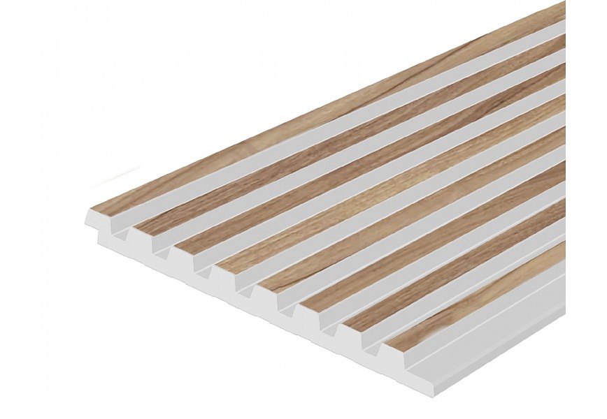 Панели HIWOOD Hiwood Decor LV129/BR417N