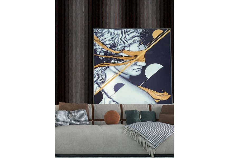 Панели HIWOOD Hiwood Decor LV129/BR396NK