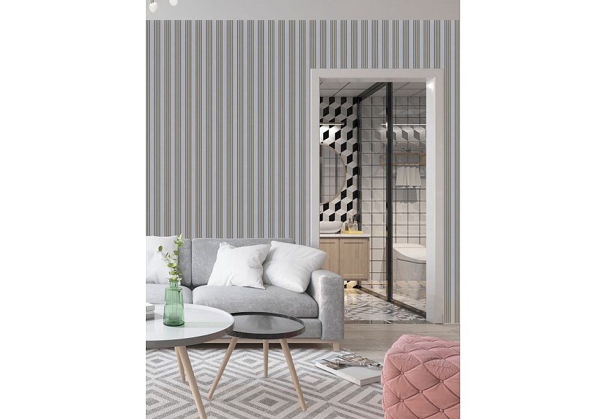 Панели HIWOOD Hiwood Decor LV128/S339S