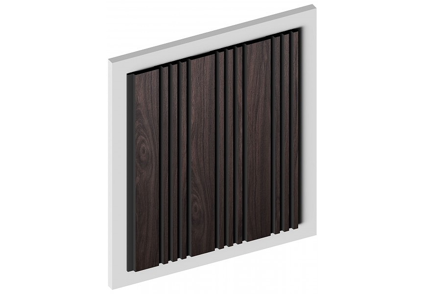 Панели HIWOOD Hiwood Decor LV128/BR395K