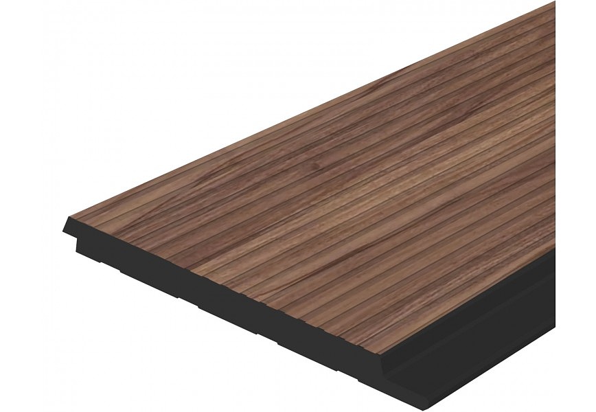 Панели HIWOOD Hiwood Decor LV127L/BR396