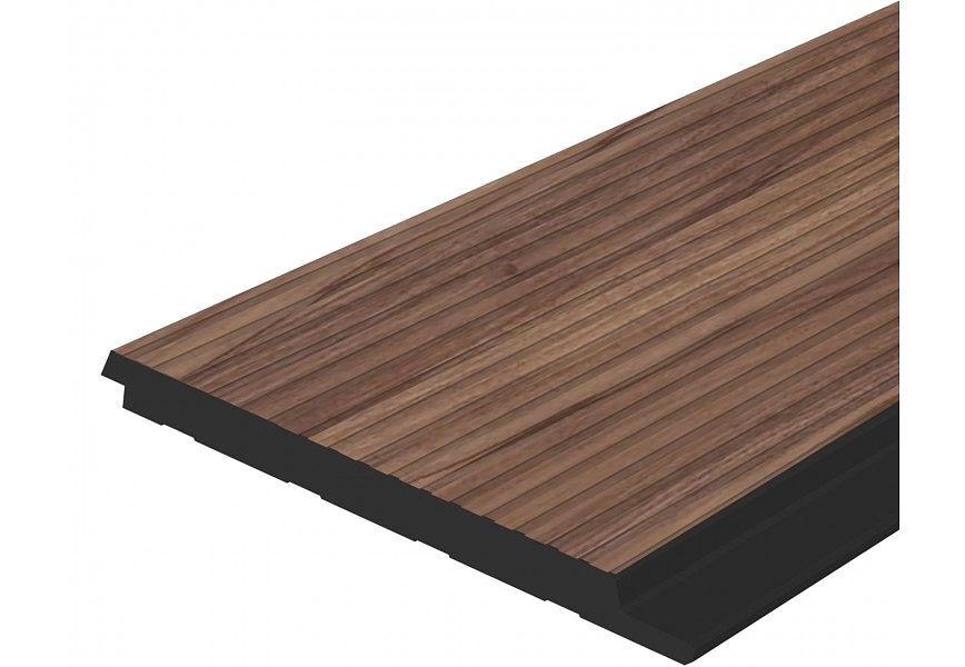 Панели HIWOOD Hiwood Decor LV127L/BR396