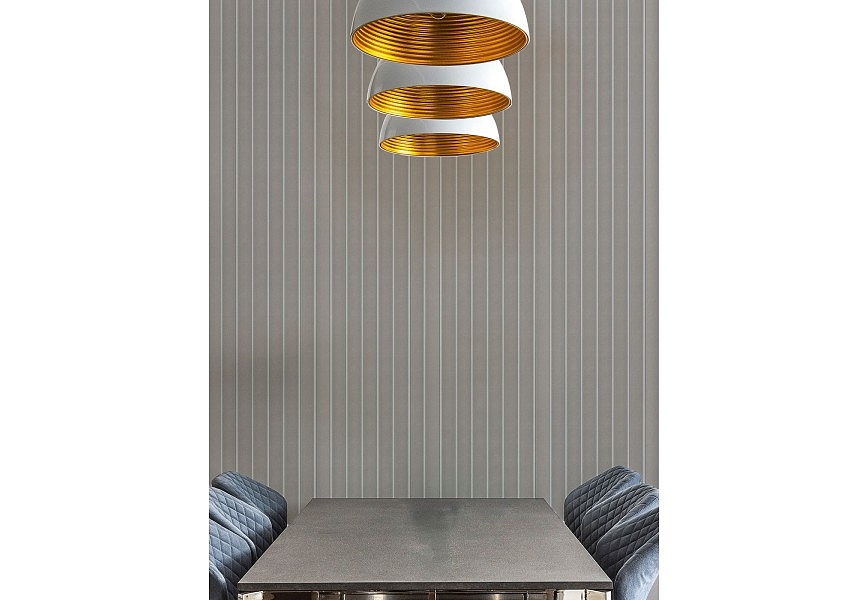 Панели HIWOOD Hiwood Decor LV125/MP5