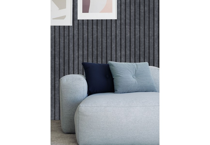 Панели HIWOOD Hiwood Decor LV124L/S381A