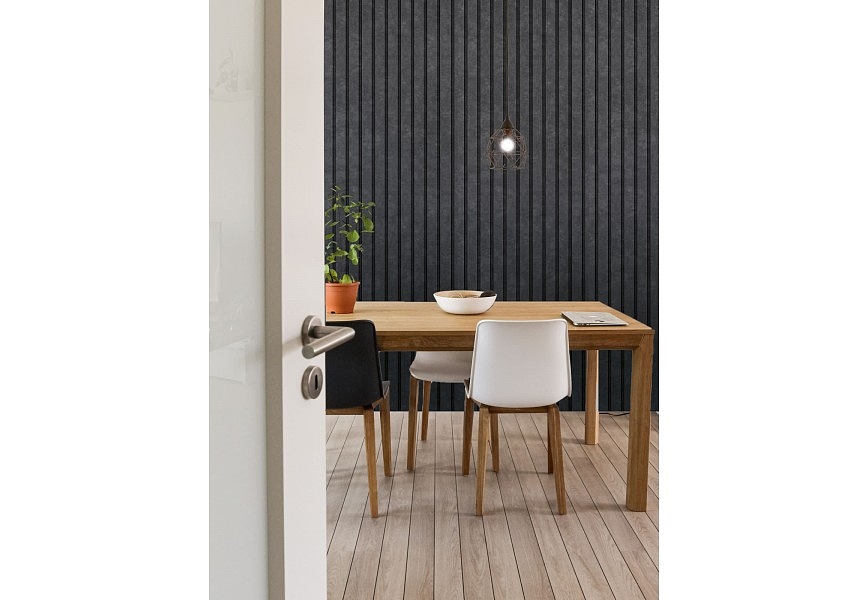 Панели HIWOOD Hiwood Decor LV124/S381A