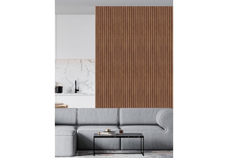 Панели HIWOOD Hiwood Decor LV124/BR396