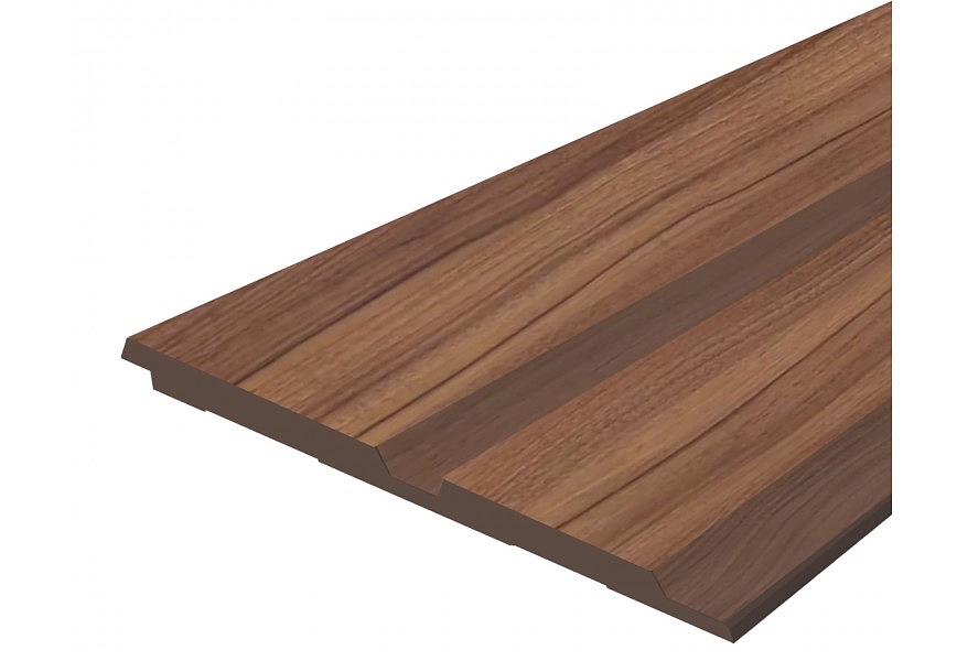 Панели HIWOOD Hiwood Decor LV123N/BR396