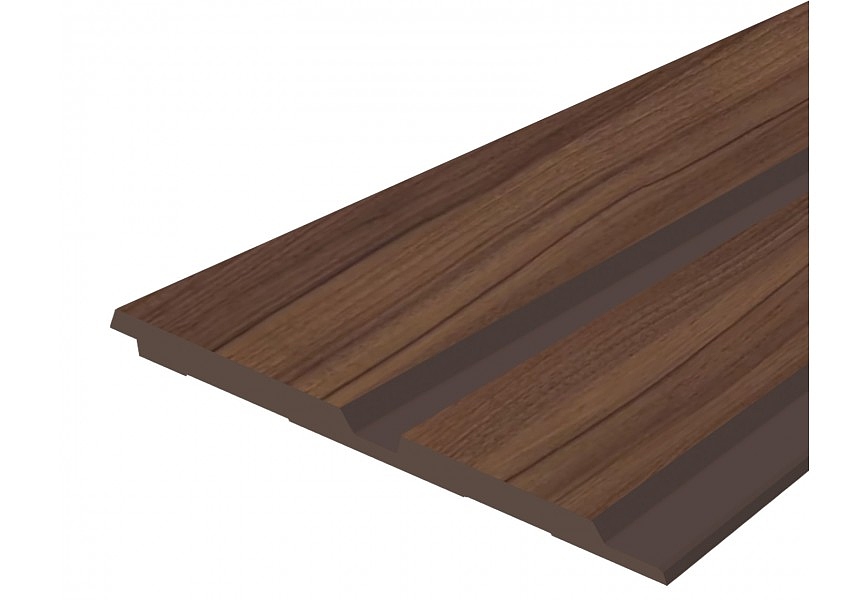 Панели HIWOOD Hiwood Decor LV123N/BR395