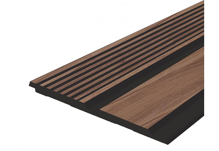 Панели HIWOOD Hiwood Decor LV123/BR396K