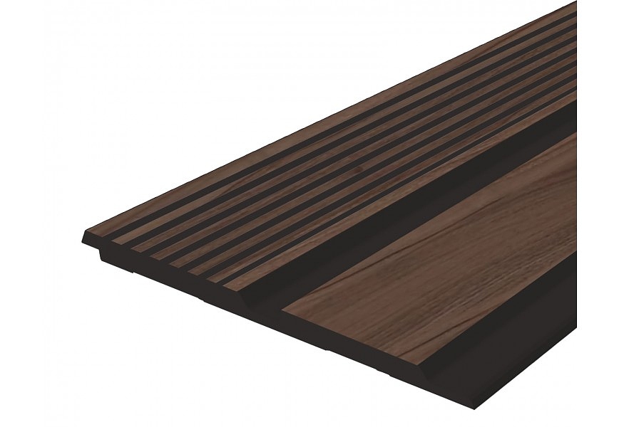 Панели HIWOOD Hiwood Decor LV123/BR395K