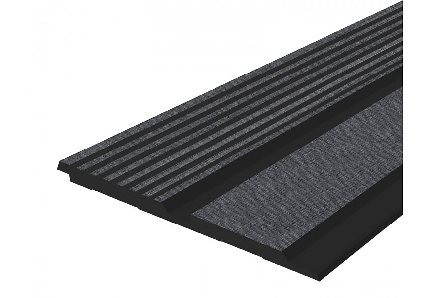 Панели HIWOOD Hiwood Decor LV123/BK114K