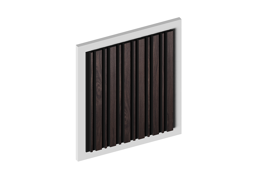 Панели HIWOOD Hiwood Decor LV122/BR395K